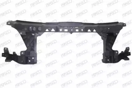 ME9193210 PRASCO Облицовка передка