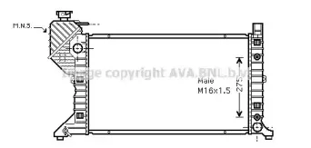 prasco-ms2182