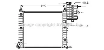 prasco-ms2213