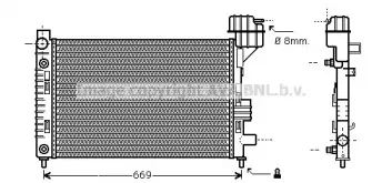 prasco-ms2252