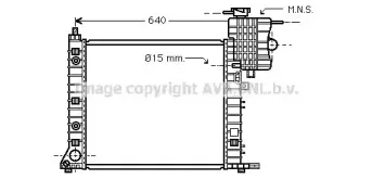 prasco-ms2265