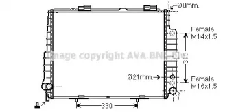 prasco-ms2304