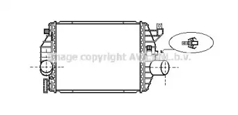prasco-ms4357