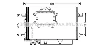 prasco-ms5562d