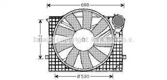 prasco-ms7505