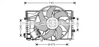 prasco-ms7507