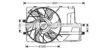 prasco-ms7511