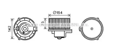 prasco-ms8620