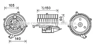 prasco-ms8623