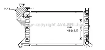 prasco-msa2182