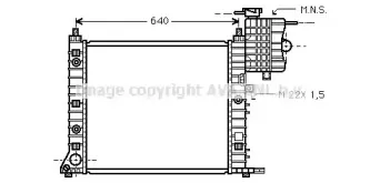 prasco-msa2216