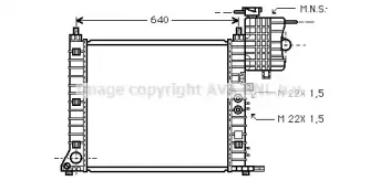 prasco-msa2218