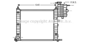 prasco-msa2349