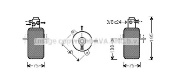 prasco-msd266