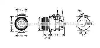prasco-msk426