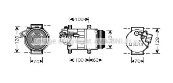 prasco-msk434