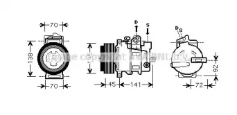 prasco-msk439