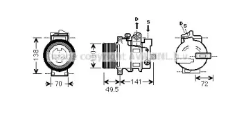 prasco-msk476