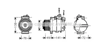 prasco-msk560