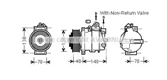 prasco-msk565
