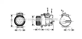 prasco-msk570