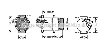 prasco-msk576