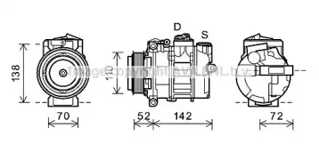 prasco-msk588