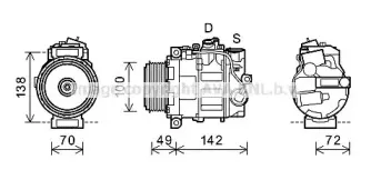prasco-msk602