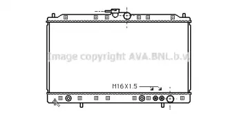 prasco-mt2091