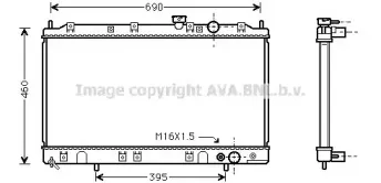 prasco-mt2136