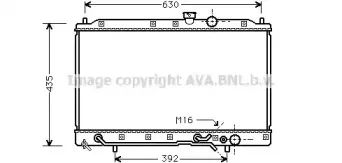 prasco-mt2148