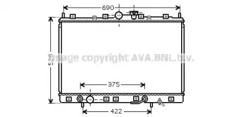 prasco-mt2171