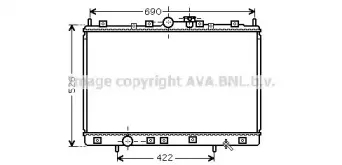 prasco-mt2189