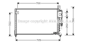prasco-mt5099
