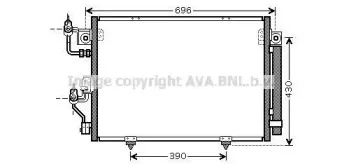 prasco-mt5191d