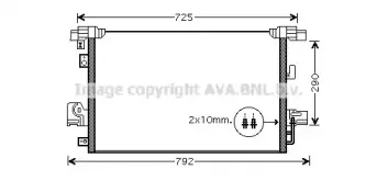 prasco-mt5210d