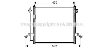 prasco-mt5218d