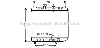 prasco-mta2036