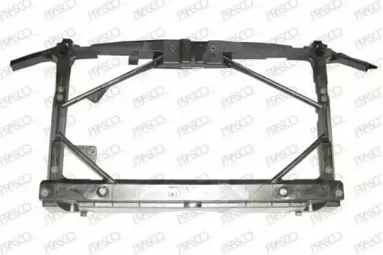 MZ0493210 PRASCO Облицовка передка