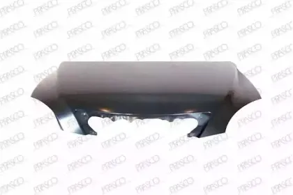 MZ3263110 PRASCO Капот двигателя
