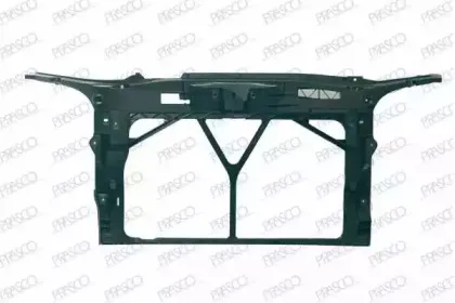 MZ3263210 PRASCO Облицовка передка