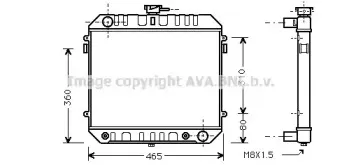 prasco-ol2109