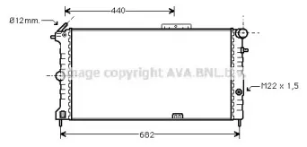 prasco-ol2190