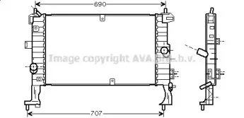 prasco-ol2346