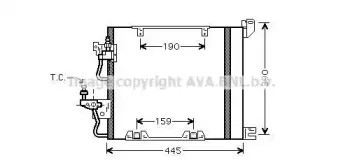 prasco-ol5368d