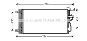 prasco-ol5612d