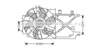 prasco-ol7516