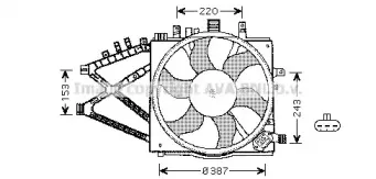 prasco-ol7521