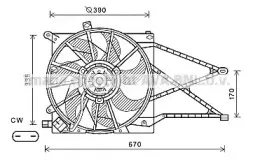 prasco-ol7603