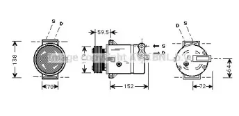 prasco-olak279